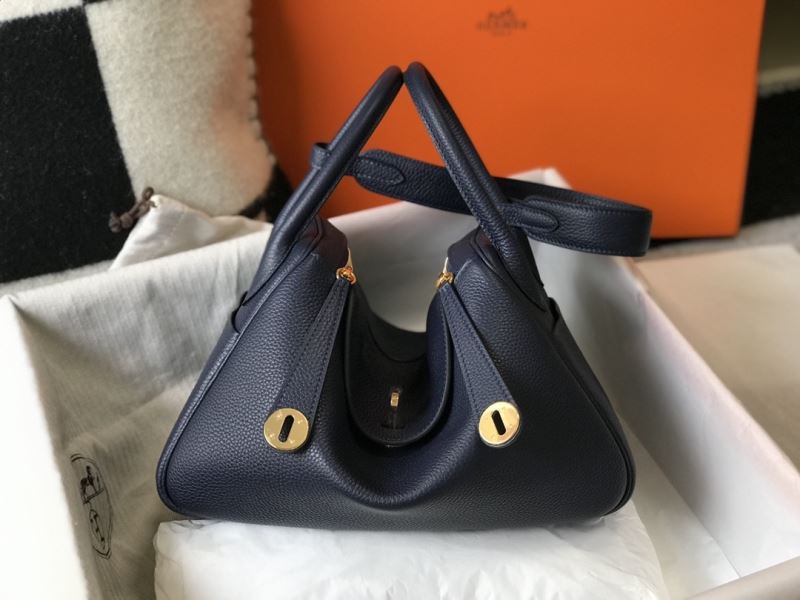 Hermes Lindy Bags